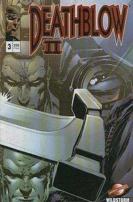 Deathblow Vol.2 (1996-1997) #3