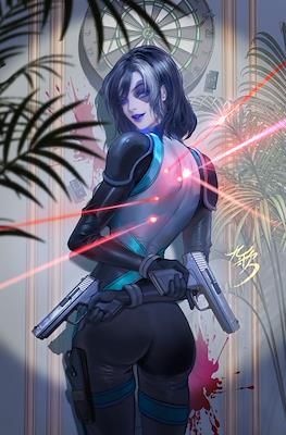 Inglorious X-Force (Variant Covers) #2.06
