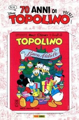 70 anni di Topolino pocket #14