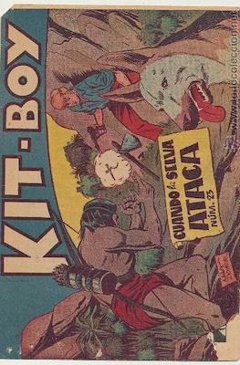 Kit-Boy (1957) #23