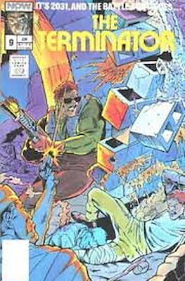 The Terminator #9