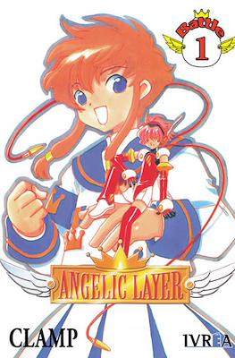 Angelic Layer (Rústica con sobrecubierta) #1