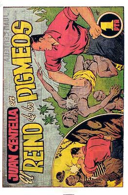 Juan Centella (1940) #84