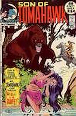Tomahawk (1950-1972) #137