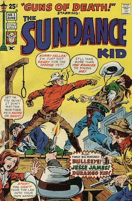 The Sundance Kid #1