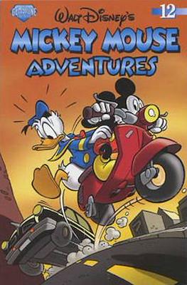 Mickey Mouse Adventures #12
