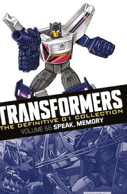 Transformers: The Definitive G1 Collection #66