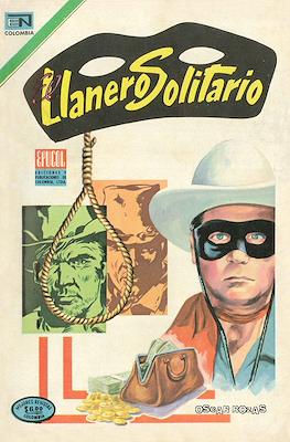 El Llanero Solitario #67