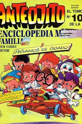 Anteojito #1342