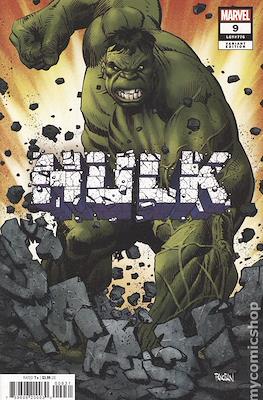 Hulk Vol. 5 (2021-Variant Covers) #9.1