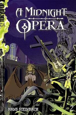 A Midnight Opera #2