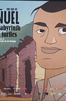 The Art of Buñuel in the labyrinth of the turtles - El Arte de Buñuel en el Laberinto de las Tortugas