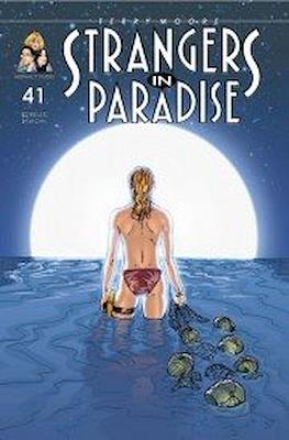 Strangers in Paradise Vol. 3 #41
