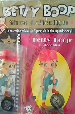 Betty Boop Show Collection #8