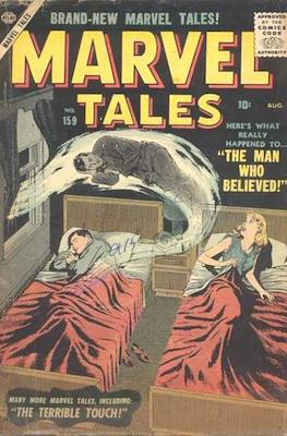 Marvel Tales (1949-1957) #159