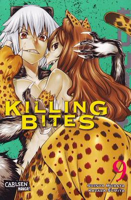 Killing Bites #9