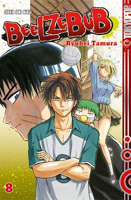 Beelzebub #8