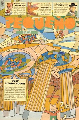 El Pequeño País #561