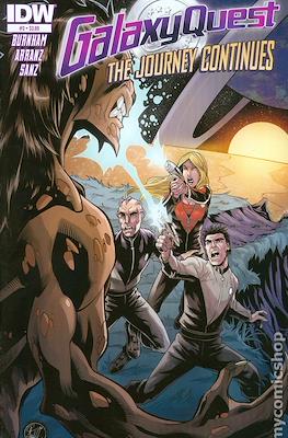 Galaxy Quest - The Journey Continues #3