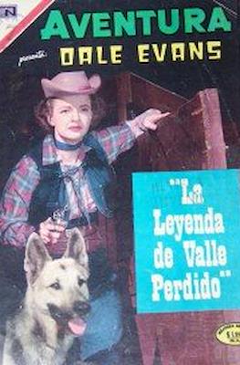 Aventura #691