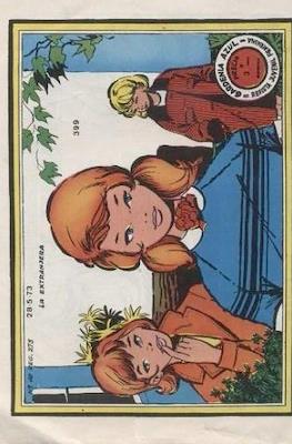 Gardenia azul (1965-1974) #399