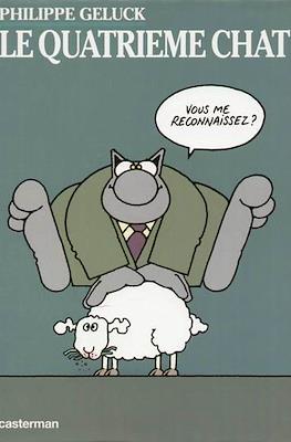 Le Chat #4