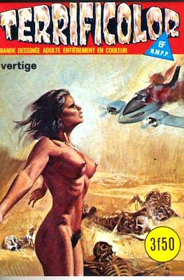 Terrificolor #35