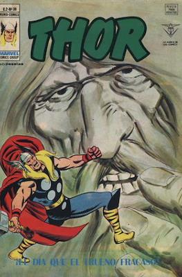 Thor Vol. 2 (Grapa 56 pp) #38
