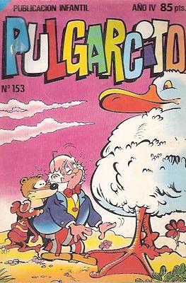 Pulgarcito #153