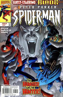Peter Parker: Spider-Man Vol. 2 (1999-2003) (Comic Book) #7