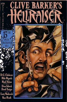Clive Barker's Hellraiser (Softcover) #13