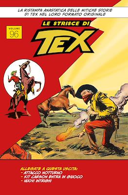 Le strisce di Tex #96