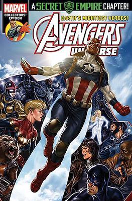 Avengers Universe Vol. 3 (2017-2019) #8
