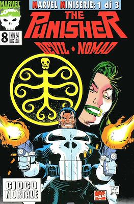 Marvel Miniserie #8