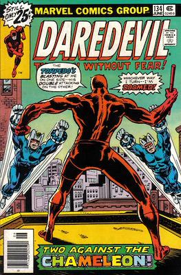 Daredevil Vol. 1 (1964-1998) (Comic Book) #134