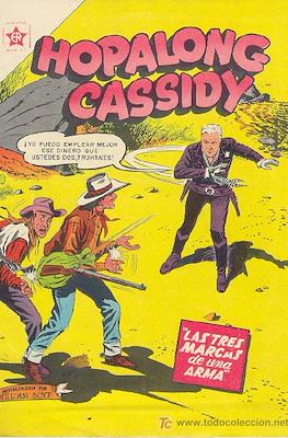 Hopalong Cassidy #31