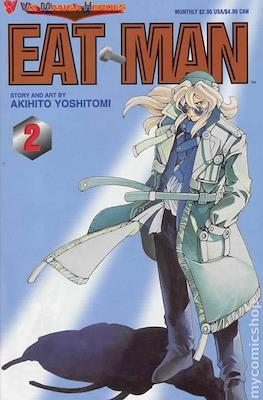 Eat-Man (Vol. 1 1997-1998) #2