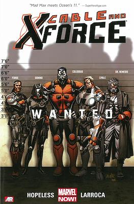 Cable and X-Force