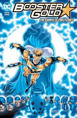 Booster Gold: The Complete 2007 Series