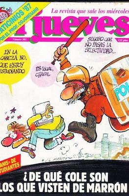 El Jueves #503
