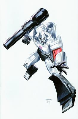 Transformers (2023 Variant Cover) #33.9