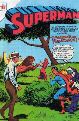 Supermán (Grapa) #52