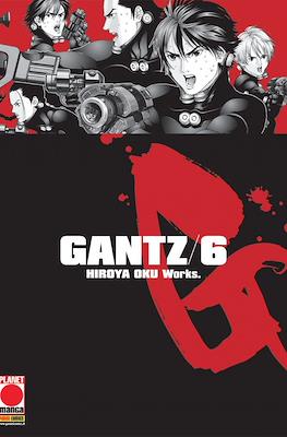 Gantz #6
