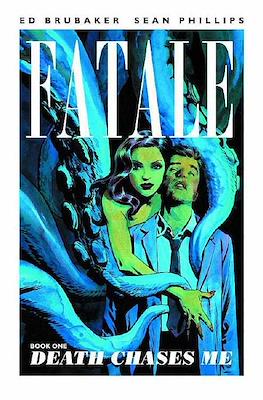Fatale (Softcover) #1