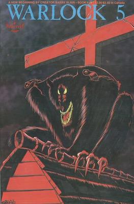 Warlock 5: Book II #2