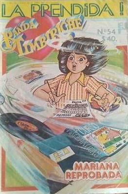 La Banda Timbiriche #54