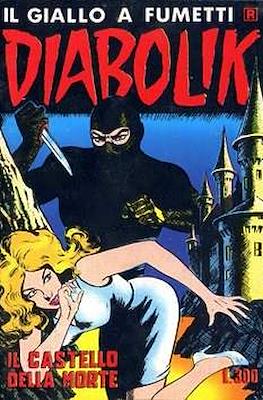 Diabolik R #19