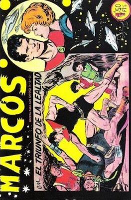 Marcos #22