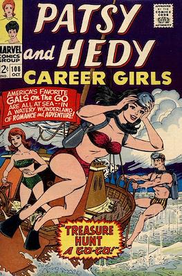 Patsy and Hedy #108