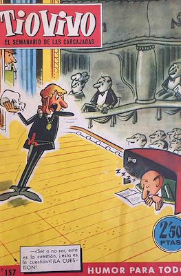 Tio vivo (1957-1960) #157